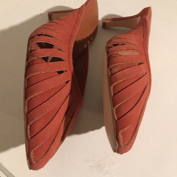 Coconuts by Matisse Josey Suede Mules - Picture 10 of 12